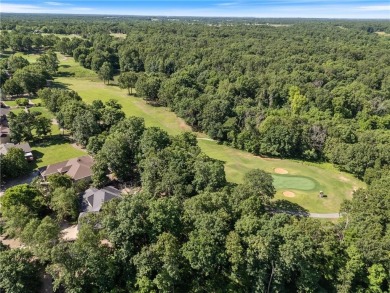 Golf Course Home, on Highlands Golf Course. This home Features a on Bella Vista Country Club - Highlands in Arkansas - for sale on GolfHomes.com, golf home, golf lot
