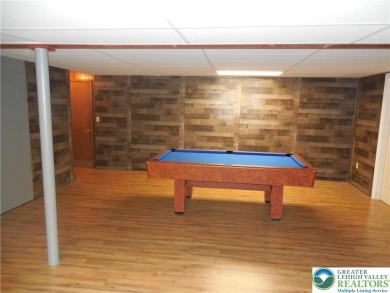 Location, Location, Location. Great ranch home bordering the on  in Pennsylvania - for sale on GolfHomes.com, golf home, golf lot