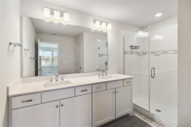 Welcome to your dream home in the gorgeous gated community of on Eagle Creek Golf Club in Florida - for sale on GolfHomes.com, golf home, golf lot
