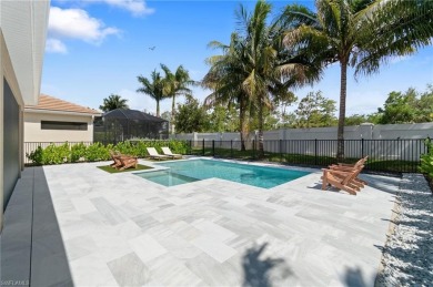 This 4-bedroom + den, 3 full-bath, 2 half-bath home in the gated on Vanderbilt Country Club in Florida - for sale on GolfHomes.com, golf home, golf lot