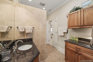 *Willow Ordinaire* is the Crown jewel of Kerr Lake Living! With on Kinderton Country Club in Virginia - for sale on GolfHomes.com, golf home, golf lot