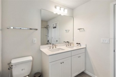 Welcome to your dream home in the gorgeous gated community of on Eagle Creek Golf Club in Florida - for sale on GolfHomes.com, golf home, golf lot
