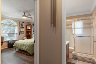 Welcome to this totally updated FURNISHED POOL HOME. SOLAR on Timber Pines Golf Course in Florida - for sale on GolfHomes.com, golf home, golf lot