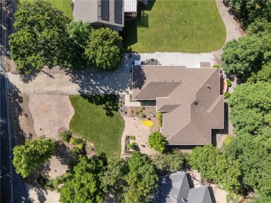 Golf Course Home, on Highlands Golf Course. This home Features a on Bella Vista Country Club - Highlands in Arkansas - for sale on GolfHomes.com, golf home, golf lot