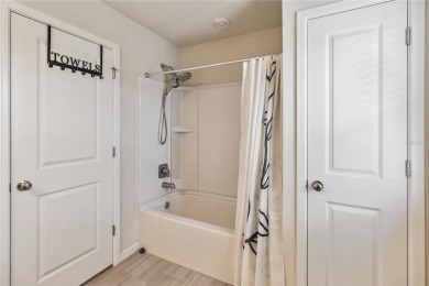 Welcome to your dream home in the gorgeous gated community of on Eagle Creek Golf Club in Florida - for sale on GolfHomes.com, golf home, golf lot