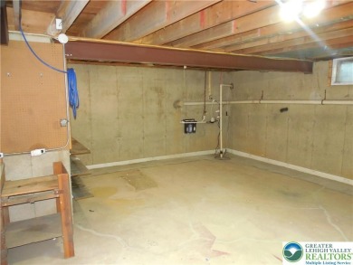 Location, Location, Location. Great ranch home bordering the on  in Pennsylvania - for sale on GolfHomes.com, golf home, golf lot