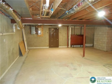 Location, Location, Location. Great ranch home bordering the on  in Pennsylvania - for sale on GolfHomes.com, golf home, golf lot