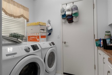 Welcome to this totally updated FURNISHED POOL HOME. SOLAR on Timber Pines Golf Course in Florida - for sale on GolfHomes.com, golf home, golf lot