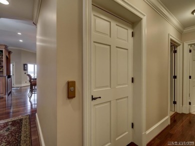*Willow Ordinaire* is the Crown jewel of Kerr Lake Living! With on Kinderton Country Club in Virginia - for sale on GolfHomes.com, golf home, golf lot