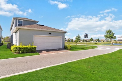 Welcome to your dream home in the gorgeous gated community of on Eagle Creek Golf Club in Florida - for sale on GolfHomes.com, golf home, golf lot