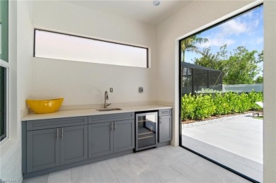 This 4-bedroom + den, 3 full-bath, 2 half-bath home in the gated on Vanderbilt Country Club in Florida - for sale on GolfHomes.com, golf home, golf lot