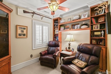 *Willow Ordinaire* is the Crown jewel of Kerr Lake Living! With on Kinderton Country Club in Virginia - for sale on GolfHomes.com, golf home, golf lot