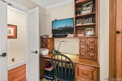 *Willow Ordinaire* is the Crown jewel of Kerr Lake Living! With on Kinderton Country Club in Virginia - for sale on GolfHomes.com, golf home, golf lot