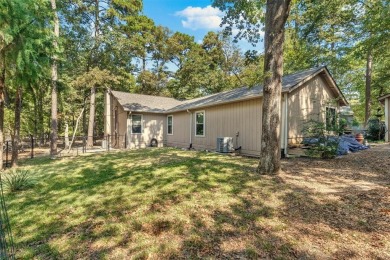 Everyone is looking for a move in ready house and this one truly on Holly Lake Ranch Golf Club in Texas - for sale on GolfHomes.com, golf home, golf lot