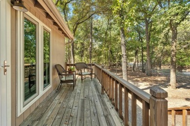 Everyone is looking for a move in ready house and this one truly on Holly Lake Ranch Golf Club in Texas - for sale on GolfHomes.com, golf home, golf lot