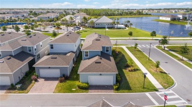 Welcome to your dream home in the gorgeous gated community of on Eagle Creek Golf Club in Florida - for sale on GolfHomes.com, golf home, golf lot