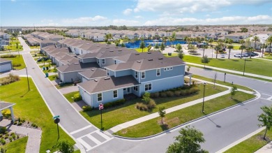 Welcome to your dream home in the gorgeous gated community of on Eagle Creek Golf Club in Florida - for sale on GolfHomes.com, golf home, golf lot