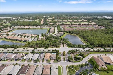 This 4-bedroom + den, 3 full-bath, 2 half-bath home in the gated on Vanderbilt Country Club in Florida - for sale on GolfHomes.com, golf home, golf lot