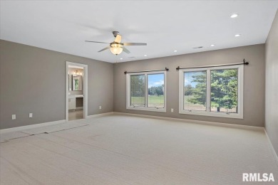 Welcome to your dream home in Panther Creek Subdivision.  This on Panther Creek Country Club in Illinois - for sale on GolfHomes.com, golf home, golf lot