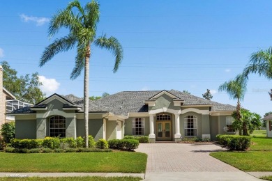 Under contract-accepting backup offers. Welcome to this on Northdale Golf and Tennis Club in Florida - for sale on GolfHomes.com, golf home, golf lot