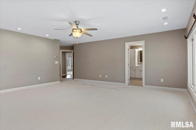 Welcome to your dream home in Panther Creek Subdivision.  This on Panther Creek Country Club in Illinois - for sale on GolfHomes.com, golf home, golf lot