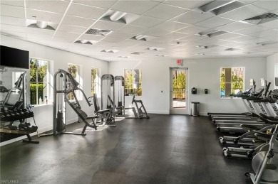 This 4-bedroom + den, 3 full-bath, 2 half-bath home in the gated on Vanderbilt Country Club in Florida - for sale on GolfHomes.com, golf home, golf lot