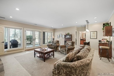 *Willow Ordinaire* is the Crown jewel of Kerr Lake Living! With on Kinderton Country Club in Virginia - for sale on GolfHomes.com, golf home, golf lot