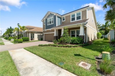 This 4-bedroom + den, 3 full-bath, 2 half-bath home in the gated on Vanderbilt Country Club in Florida - for sale on GolfHomes.com, golf home, golf lot