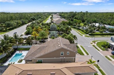 This 4-bedroom + den, 3 full-bath, 2 half-bath home in the gated on Vanderbilt Country Club in Florida - for sale on GolfHomes.com, golf home, golf lot