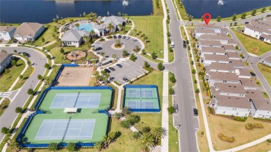 Welcome to your dream home in the gorgeous gated community of on Eagle Creek Golf Club in Florida - for sale on GolfHomes.com, golf home, golf lot