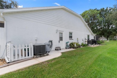 Welcome to this totally updated FURNISHED POOL HOME. SOLAR on Timber Pines Golf Course in Florida - for sale on GolfHomes.com, golf home, golf lot