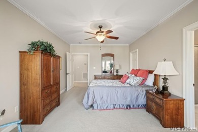 *Willow Ordinaire* is the Crown jewel of Kerr Lake Living! With on Kinderton Country Club in Virginia - for sale on GolfHomes.com, golf home, golf lot