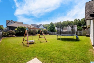 Welcome home to Tuckahoe Lane, a beautifully maintained on Ross Bridge Golf Resort in Alabama - for sale on GolfHomes.com, golf home, golf lot
