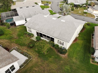 One or more photo(s) has been virtually staged. Am I in a day on Sandpiper Golf Club in Florida - for sale on GolfHomes.com, golf home, golf lot