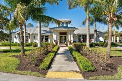 This 4-bedroom + den, 3 full-bath, 2 half-bath home in the gated on Vanderbilt Country Club in Florida - for sale on GolfHomes.com, golf home, golf lot