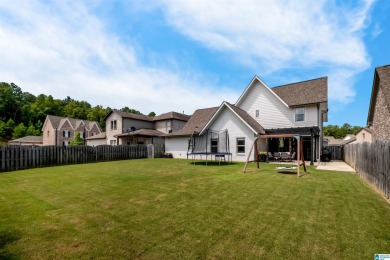 Welcome home to Tuckahoe Lane, a beautifully maintained on Ross Bridge Golf Resort in Alabama - for sale on GolfHomes.com, golf home, golf lot