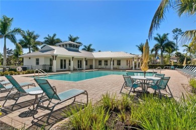 This 4-bedroom + den, 3 full-bath, 2 half-bath home in the gated on Vanderbilt Country Club in Florida - for sale on GolfHomes.com, golf home, golf lot