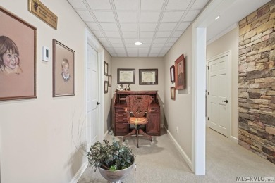 *Willow Ordinaire* is the Crown jewel of Kerr Lake Living! With on Kinderton Country Club in Virginia - for sale on GolfHomes.com, golf home, golf lot