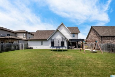 Welcome home to Tuckahoe Lane, a beautifully maintained on Ross Bridge Golf Resort in Alabama - for sale on GolfHomes.com, golf home, golf lot