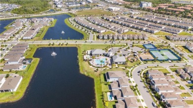 Welcome to your dream home in the gorgeous gated community of on Eagle Creek Golf Club in Florida - for sale on GolfHomes.com, golf home, golf lot