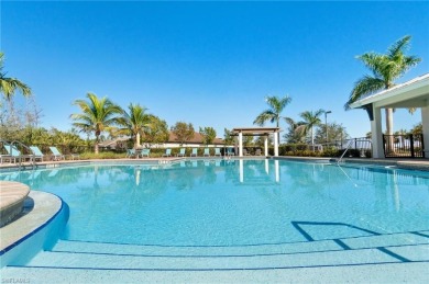 This 4-bedroom + den, 3 full-bath, 2 half-bath home in the gated on Vanderbilt Country Club in Florida - for sale on GolfHomes.com, golf home, golf lot
