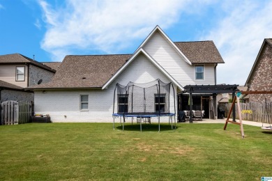 Welcome home to Tuckahoe Lane, a beautifully maintained on Ross Bridge Golf Resort in Alabama - for sale on GolfHomes.com, golf home, golf lot