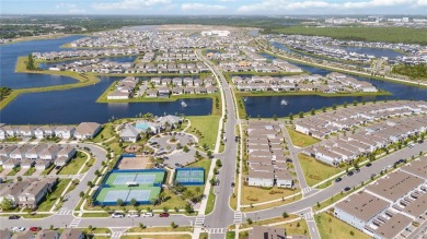 Welcome to your dream home in the gorgeous gated community of on Eagle Creek Golf Club in Florida - for sale on GolfHomes.com, golf home, golf lot