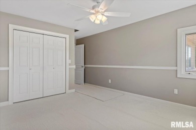 Welcome to your dream home in Panther Creek Subdivision.  This on Panther Creek Country Club in Illinois - for sale on GolfHomes.com, golf home, golf lot