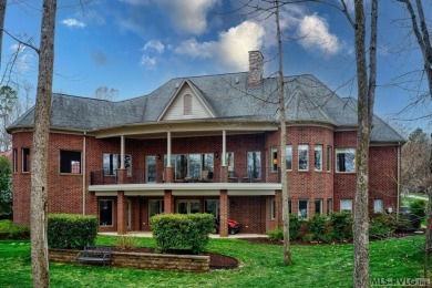 *Willow Ordinaire* is the Crown jewel of Kerr Lake Living! With on Kinderton Country Club in Virginia - for sale on GolfHomes.com, golf home, golf lot