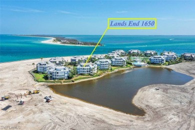 Rare opportunity to transform this 3 bedroom, 3 bath Land's End on Captiva Island Golf Club in Florida - for sale on GolfHomes.com, golf home, golf lot