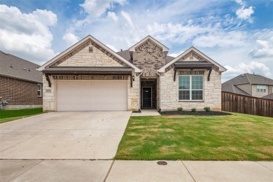 OPEN HOUSE THIS SATURDAY, JULY 5TH 1PM - 3PM. Stunning Recently on The Golf Club at Fossil Creek in Texas - for sale on GolfHomes.com, golf home, golf lot