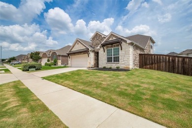 OPEN HOUSE THIS SATURDAY, JULY 5TH 1PM - 3PM. Stunning Recently on The Golf Club at Fossil Creek in Texas - for sale on GolfHomes.com, golf home, golf lot