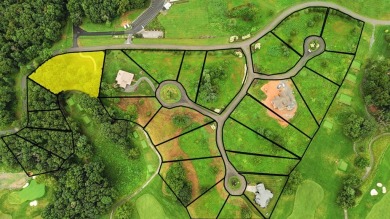 The Virginian neighborhood is the premiere golf community in on Virginian Golf Club in Virginia - for sale on GolfHomes.com, golf home, golf lot