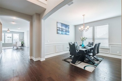 OPEN HOUSE THIS SATURDAY, JULY 5TH 1PM - 3PM. Stunning Recently on The Golf Club at Fossil Creek in Texas - for sale on GolfHomes.com, golf home, golf lot